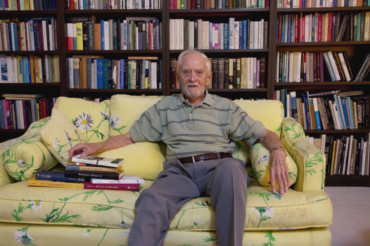 Ted Wright